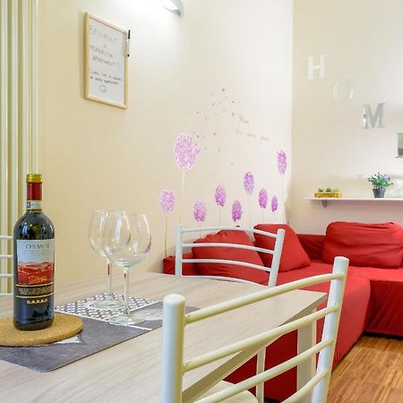 Monnalisa Apartment Tra Pitti E Ponte Vecchio Florence Buitenkant foto