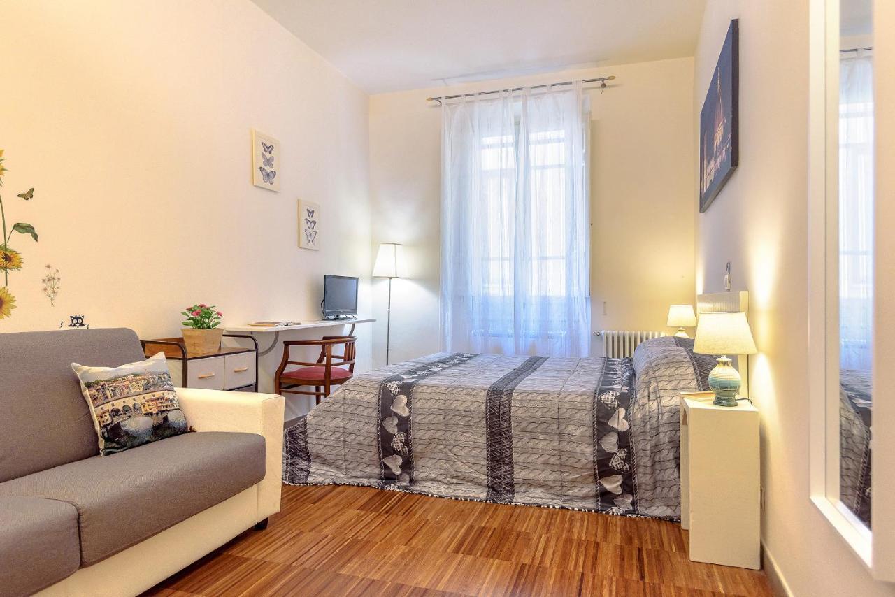 Monnalisa Apartment Tra Pitti E Ponte Vecchio Florence Buitenkant foto